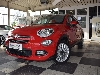 Fiat 500X 1,6 Pop Star *abn.AHK*Navi*PDC*