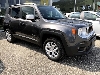 Jeep Renegade Limited 2,0 MultiJet II 140PS AWD +Funktionspaket 2