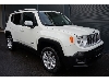 Jeep Renegade Limited 2,0 MultiJet II 140PS AWD +AHK +Funktionspaket 2