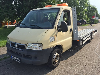 Fiat Ducato ABSCHLEPPWAGEN