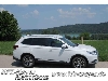 Mitsubishi Outlander 2.2 D, Plus, mit Fahrassistenz Paket, 7 Sitzer,