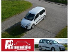 Citroen Berlingo HDi 110 Seduction