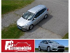 Ford Focus Traveller 1,5 TDCi Trend ERSTBESITZ