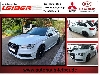 Audi A3 1.4 TFSI Sportback S tronic S line Sportpaket