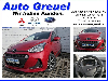 Hyundai i10 1,2 Elegance Schiebed, Safety