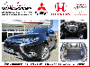 Mitsubishi Plug-in Hybrid Outlander 2,4 PHEV Top 4WD Leder, Assitens-Paket Smart