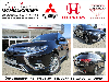 Mitsubishi Plug-in Hybrid Outlander 2,4 PHEV Top 4WD Leder, Assitens-Paket Smart