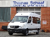 Mercedes-Benz Sprinter 311 CDI L2H2 Hoch+Lang 4+4+1 Sitze Eur4