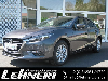 Mazda 3 5-TRER SKYACTIV-G 6GS EXCLUSIVE-LINE 