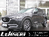 Mazda CX-5 L SKYACTIV-D 184 AWD 6GS SPORTS-LINE 