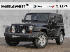 Jeep Wrangler Hard-Top 2.8 CRD DPF Sport