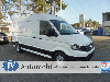 VW Crafter 35 HRK MRS 2.0 TDI/KLIMA/*KHLKASTEN* 