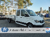 VW Crafter 35 DOKA LRS 2.0 TDI*4-MOTION*AHK/7SITZE