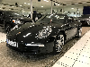 Porsche 911 Carrera Cabriolet Black Edition