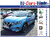 Nissan Qashqai 1.2 DIG-T N-Connecta LED/Panora.Navi.SHZ