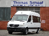 Mercedes-Benz Sprinter 311 Cdi 1+8 Sitzer Automatik Rollstuhl