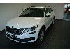 Skoda Kodiaq Ambition 2.0 TDI 4x4 DSG Business Paket