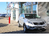 Kia Sportage 1.7 CRDI Attraction+Klima+1.Hd.+Tempo