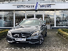 Mercedes-Benz C 200 T AVANTGARDE Autom., LED, Totwinkel, Park-Pilot, Navi