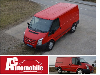 Ford Transit Kasten 2,2TDCi, ALLRAD, ERSTBESITZ