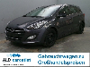 Hyundai i30 blue Kombi 1.6 CRDi Trend KLIMA,PDC