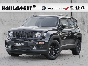 Jeep Renegade Night Eagle 1.3l 4x2 DDCT6