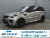 Land Rover Range Rover Sport SDV8 Autobiography Dynamic VOLL