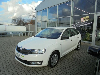 Skoda Rapid Spaceback Active