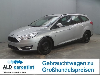 Ford Focus Turnier 1.5 TDCi DPF Start-Stopp-System Bus