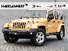 Jeep Wrangler Unimited Sahara 4x4