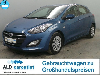 Hyundai i30 blue 1.6 CRDi Classic Limousine,Klima