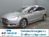 Ford Mondeo Turnier 2.0 TDCi Titanium ACC, NAVI, AHK