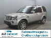 Land Rover Discovery SD V6 HSE Navi Xenon Autom. AHK PDC