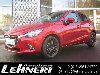 Mazda 2 5-TRER SKYACTIV-G 75 5GS KIZOKU 