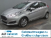 Ford Fiesta 1.5 TDCi Titanium 5-trig Navi Temp. PDC