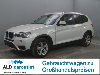 BMW X3 xDrive20d Leder Xenon Navi PDC SH