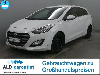 Hyundai i30 blue Kombi 1.4 Passion AC,Alu,PDC,SHZ