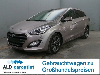 Hyundai i30 blue Kombi 1.6 CRDi DCT Premium Kombi, 5-tri