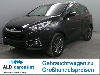 Hyundai ix35 2.0 CRDi 4WD Style Navi Leder Xenon