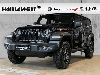 Jeep Wrangler Unlimited JL Rubicon 2.2l CRDi 147kW