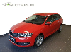 Skoda Rapid Spaceback Clever 1.0 TSI Infotainment