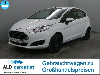 Ford Fiesta 1.25 Trend Limousine, 5-trig,Tagfahrlicht