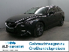 Mazda 6 Kombi SKYACTIV-D175 i-ELOOP Sports-Line Navi,SH