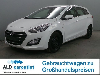 Hyundai i30 blue Kombi 1.6 CRDi Trend AAC,Alu,PDC,SHZ