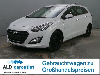 Hyundai i30 blue Kombi 1.6 CRDi DCT Style Navi ALU PDC