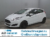 Ford Fiesta 1.25 Trend 5-trig Klima PDC