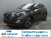 Hyundai Tucson 2.0 CRDi 4WD Automatik Premium Navi Leder