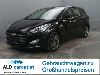 Hyundai i30 blue Kombi 1.6CRDi DCT Premium Xenon,Navi,AAC