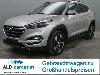 Hyundai Tucson 2.0 CRDi 4WD Premium,Navi,ACC,Leder,AHK