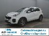 Kia Sportage 2,0 CRDI AWD Aut.GT Line Navi,AAC,Xenon